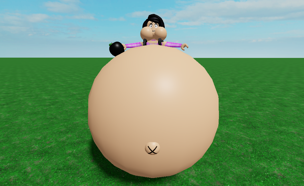 Aphmau Black Apple Huge Expansion