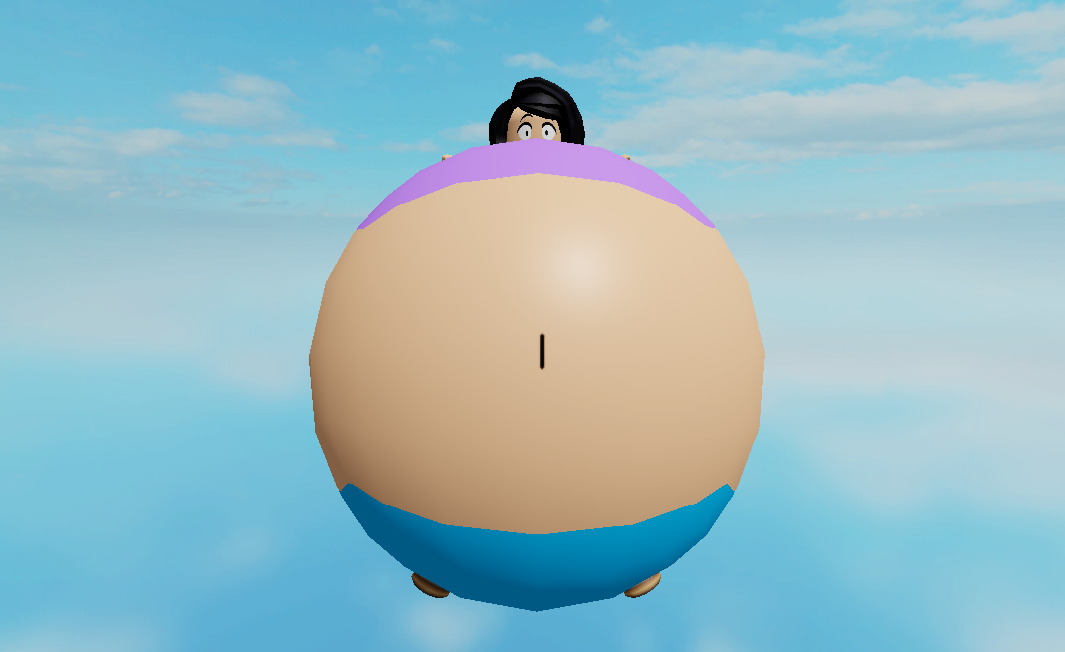 Aphmau Wonder Inflation