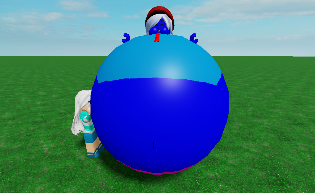 Veronica Blueberry 2/2