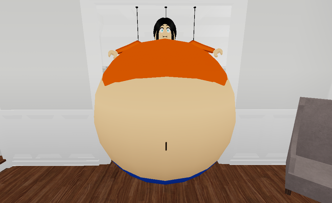 Abby Balloon Power