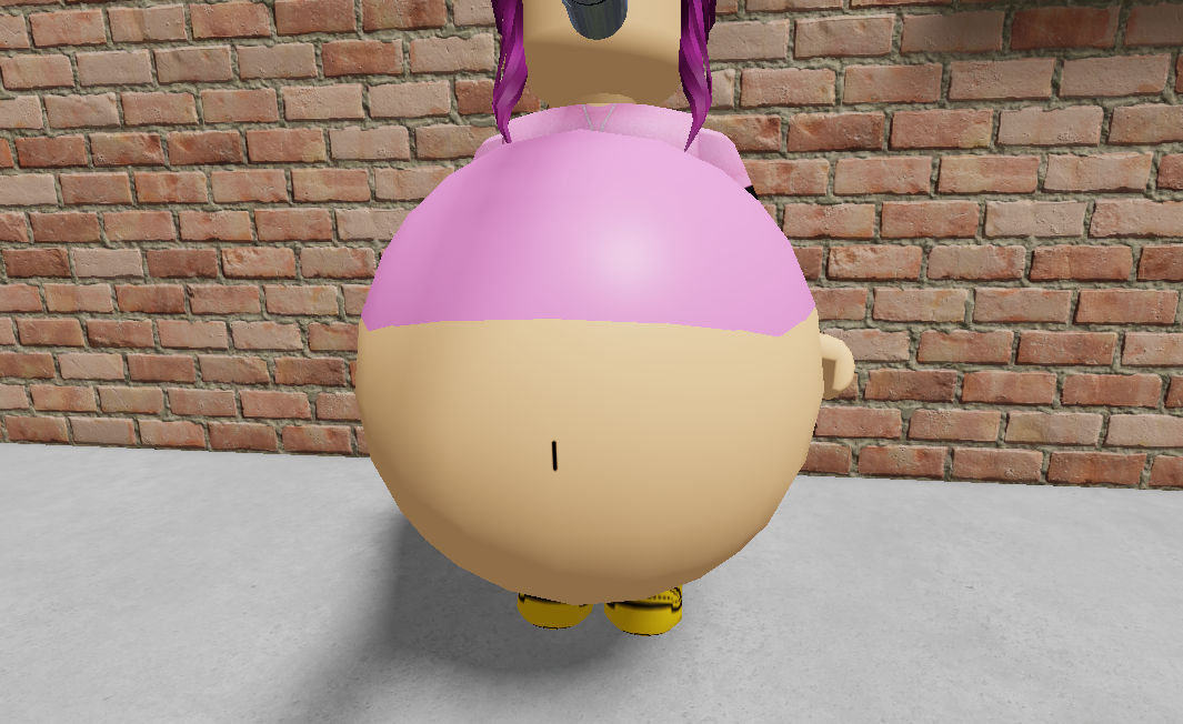 Talia Helium Inflation 8/14 by Fernando802 on DeviantArt