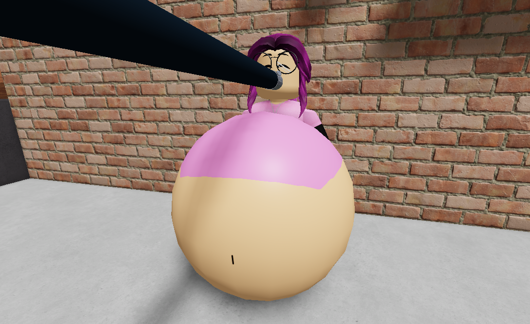 Talia Helium Inflation 9/14