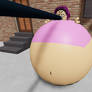 Talia Helium Inflation 12/14