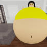 Annie Helium Inflation 2