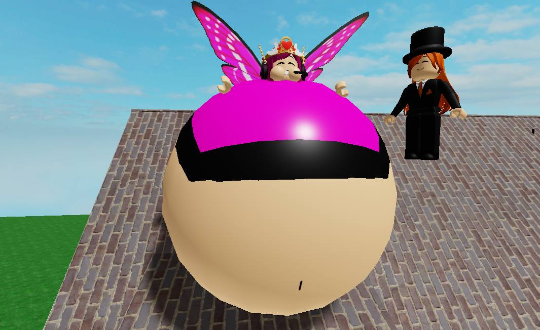 Penny Magic Balloon 2