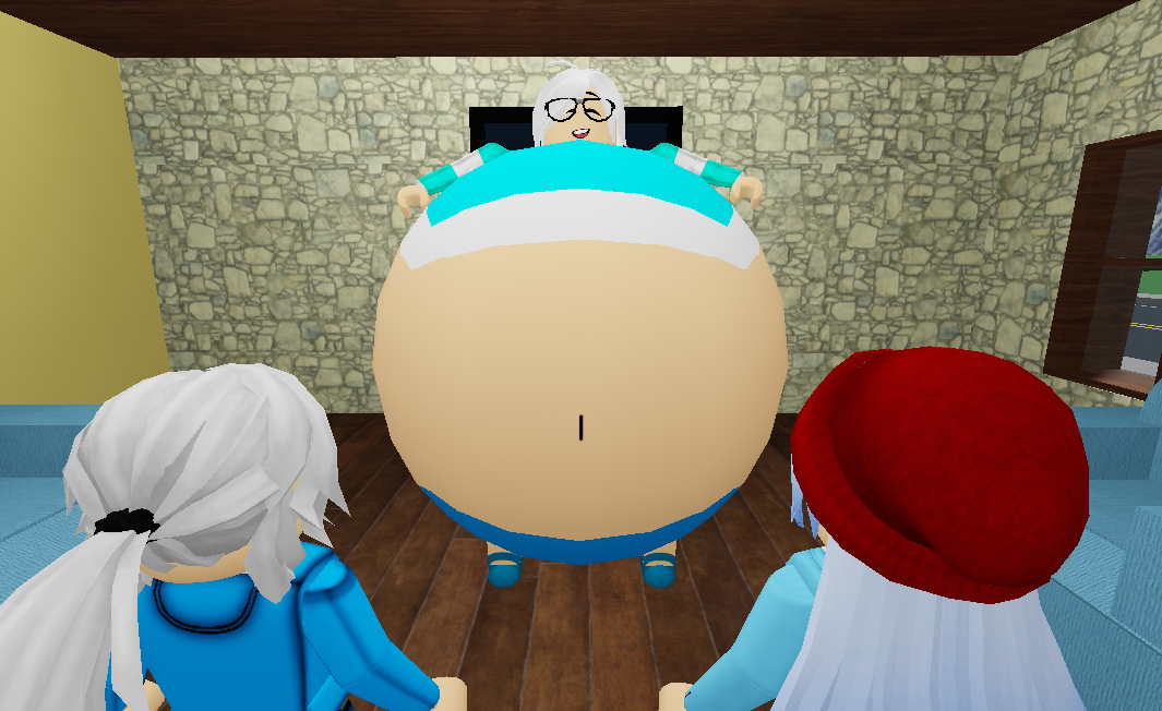 The White Apple 5