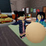 Liko Force CheeseBurger Feed