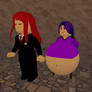 Amanda Force Food Inflation 9/11
