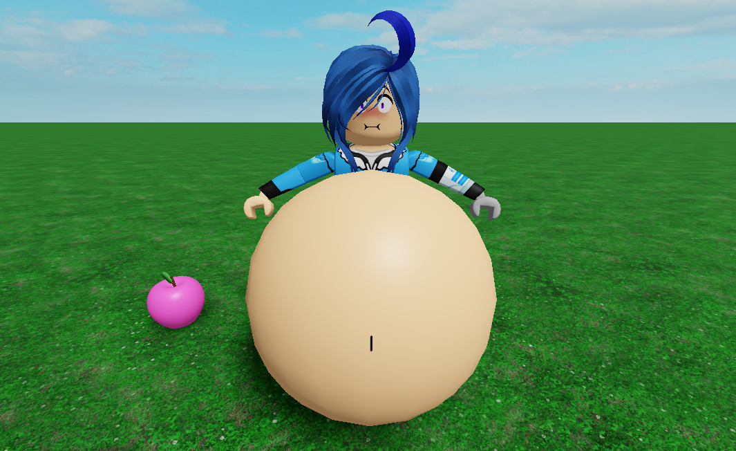 Tari Pink Apple 2