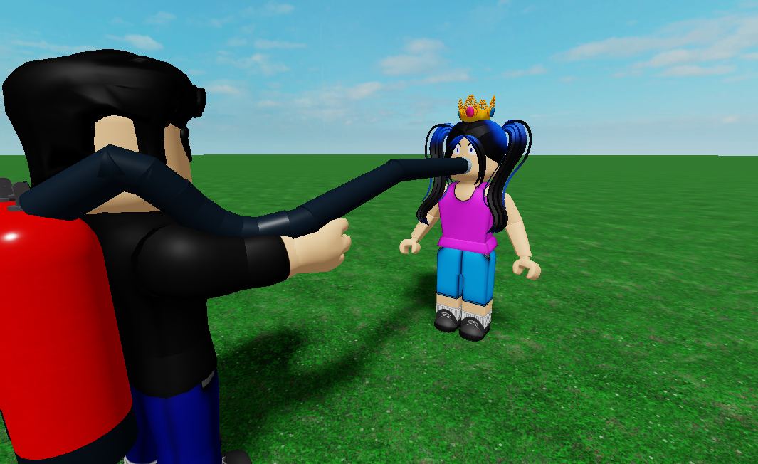 Soledad Force Helium 1/4