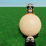 Great Elasti Belly Blast