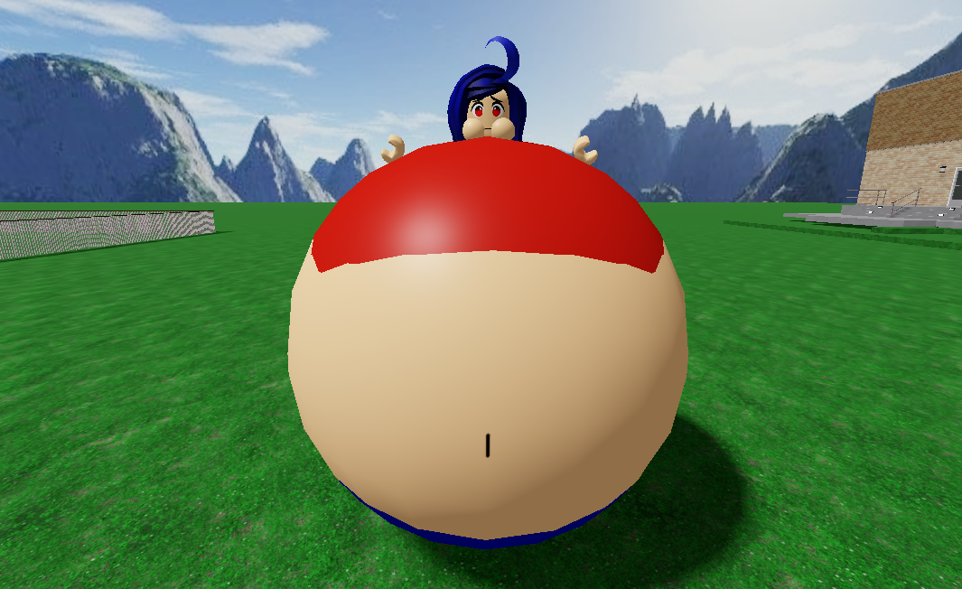 Kelly Body Inflation