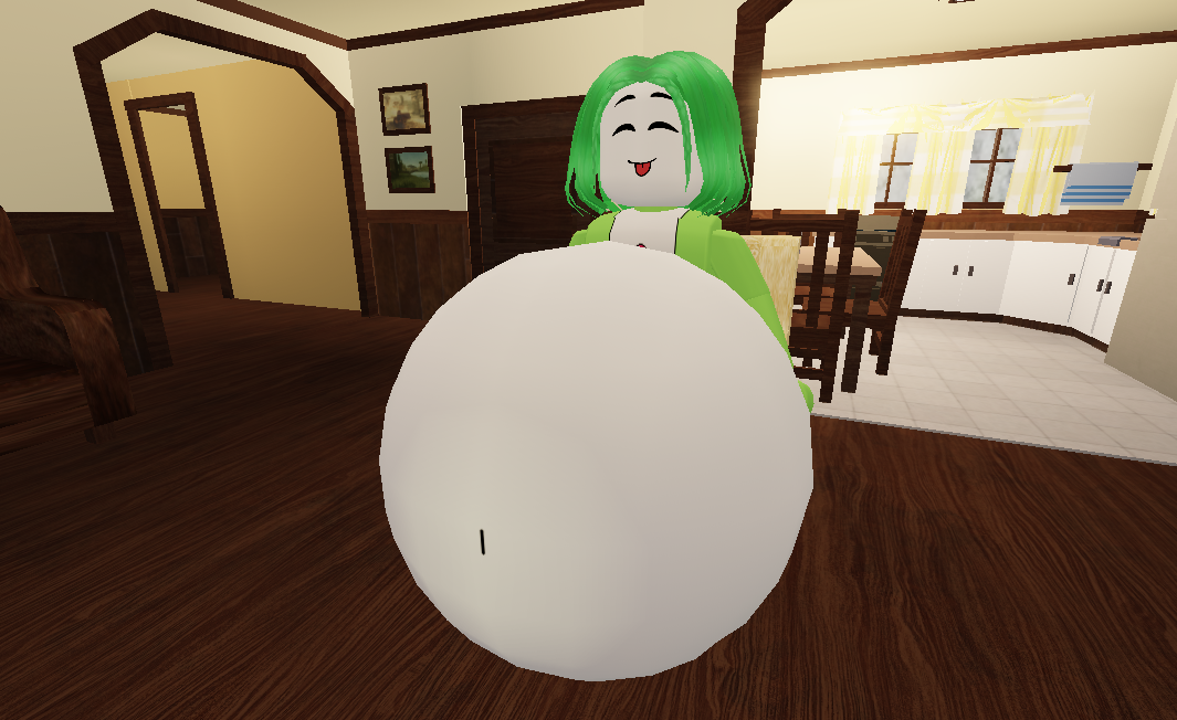 Gardevoir Big Stuffed