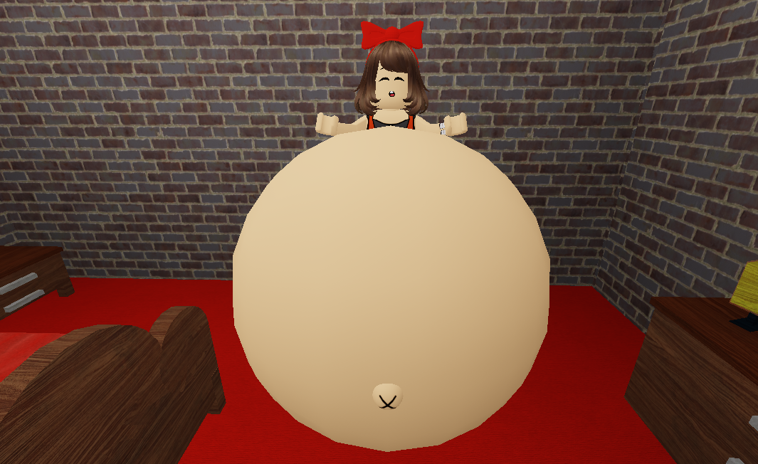 May Huge Stuffed