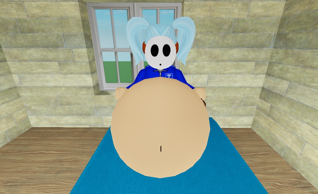 Tamika Vore 2