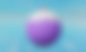Amethyst Inflated