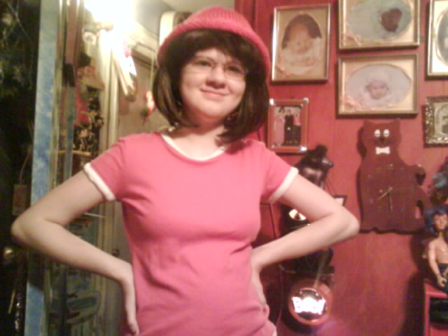 Meg Griffin