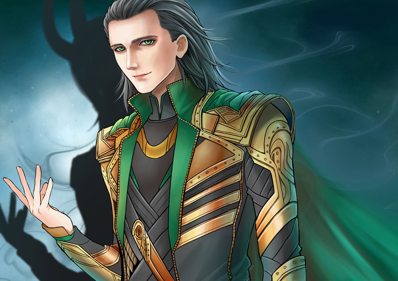 LOKI