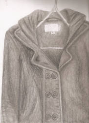 Jacket Drawing