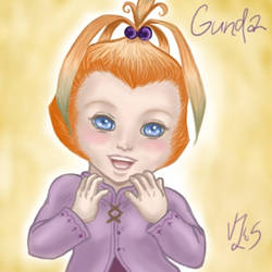 Gunda the Lilty