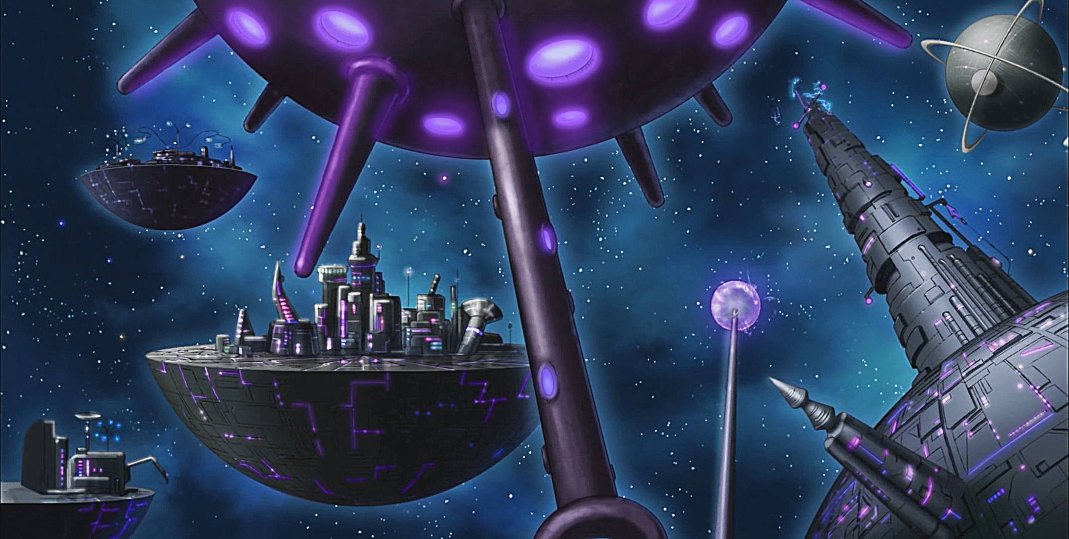 Planet Helior, Dragon Ball Multiverse Wiki