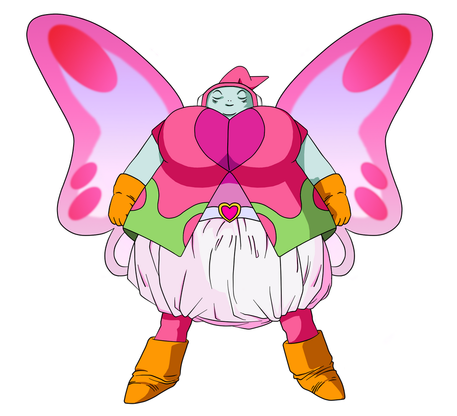 Ribrianne Transformation by obsolete00 on DeviantArt