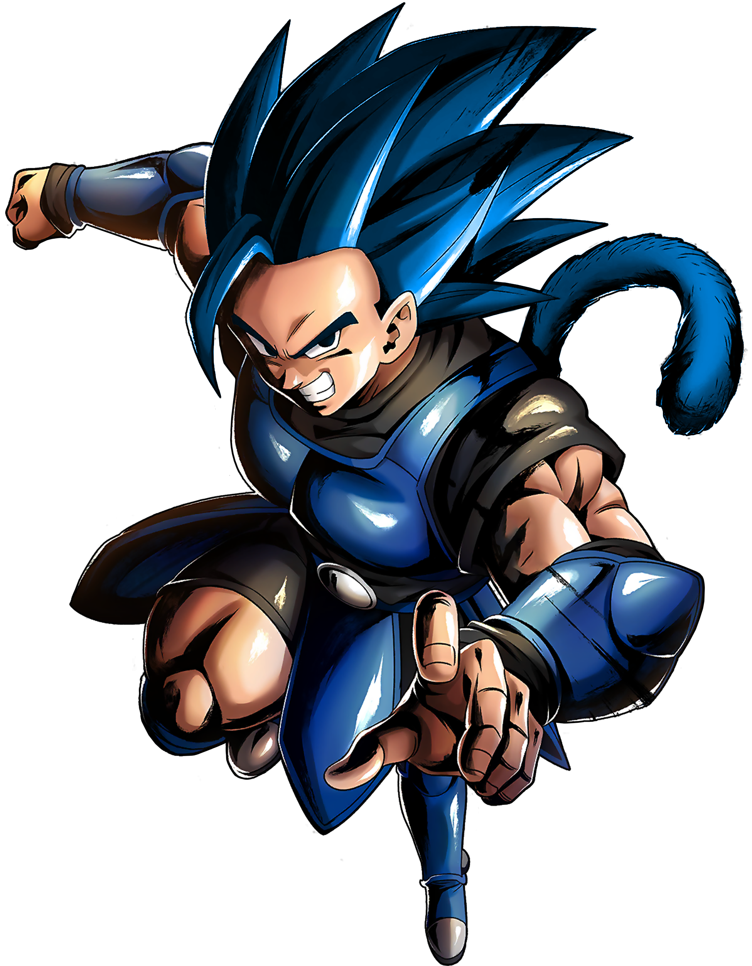 Super Saiyan 4 Super Saiyan Vegeta by obsolete00 on DeviantArt