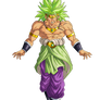 Broly Fusion