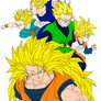 Dbz If We Can't Do It Who Can