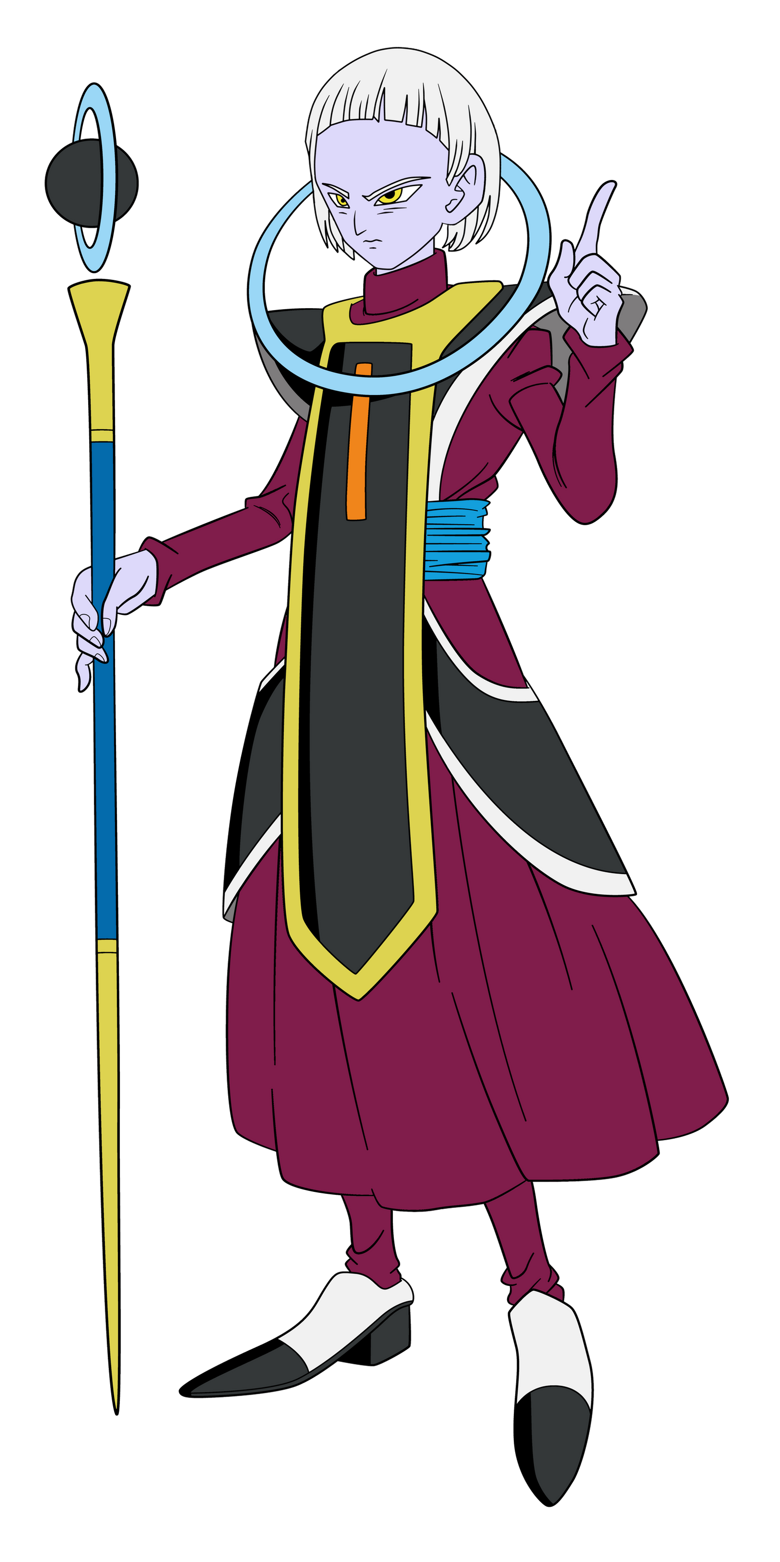 Merus Angel by obsolete00 on DeviantArt