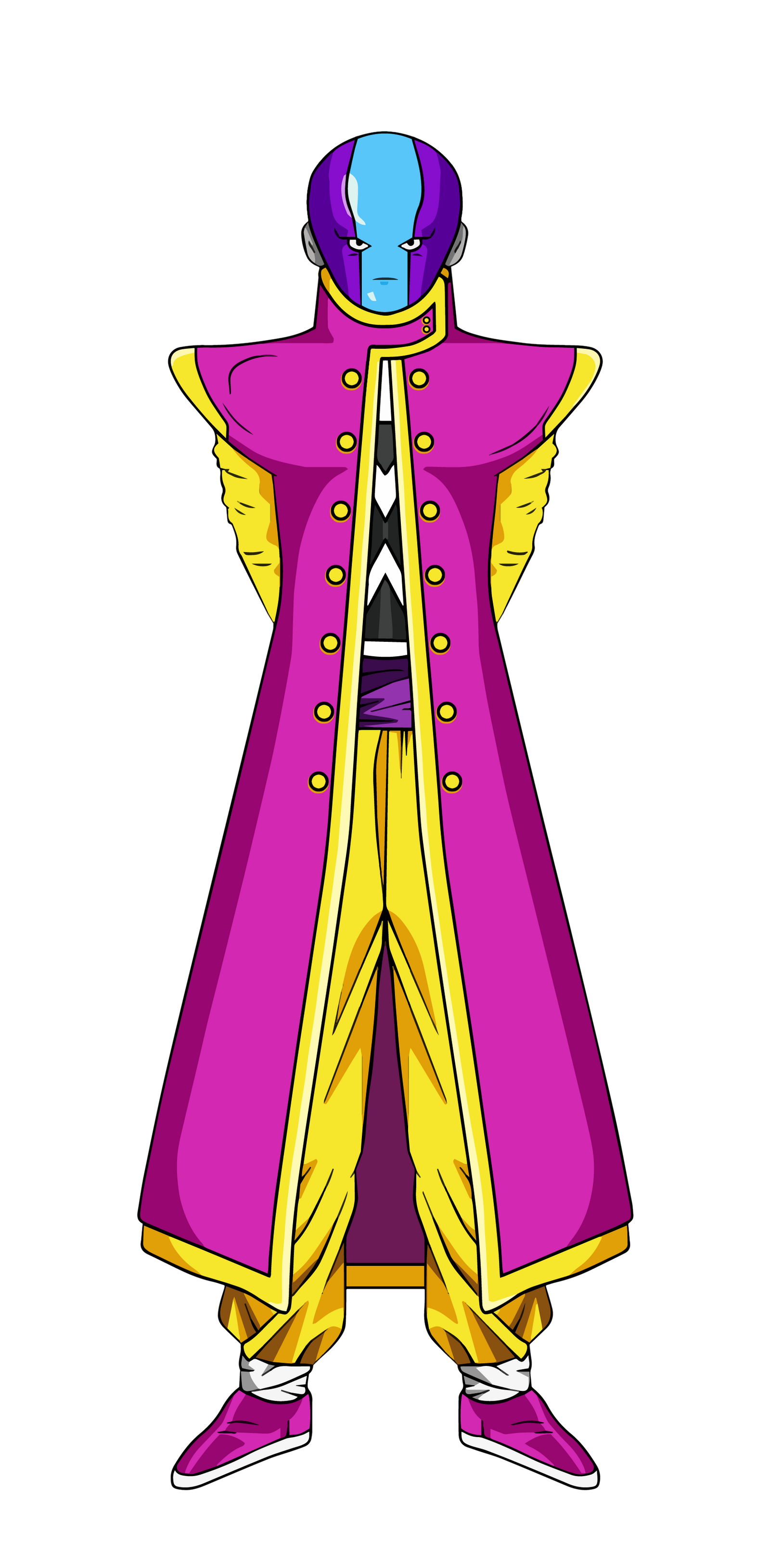 Zeno By Obsolete00 On DeviantArt zeno-by-obsolete00-on-deviantart