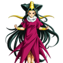 Kefla Princess Otto Fusion