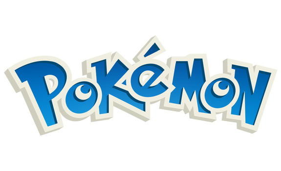 Pokemon Logo Update 2021