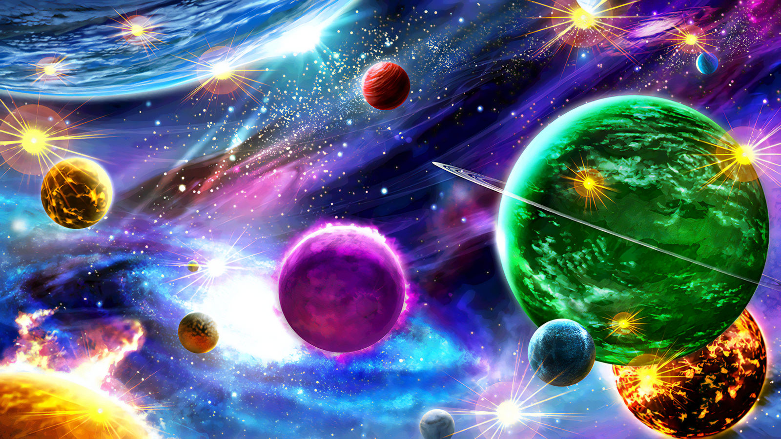 Planet Rdsb Planet DBS Card Game by obsolete00 on DeviantArt
