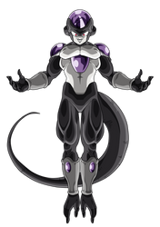 Black Frieza