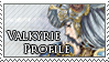 Valkyrie Profile by IceVallejo