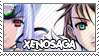 Xenosaga by IceVallejo
