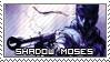 MGS: Shadow Moses by IceVallejo