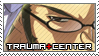 Trauma+Center - 4th Stamp