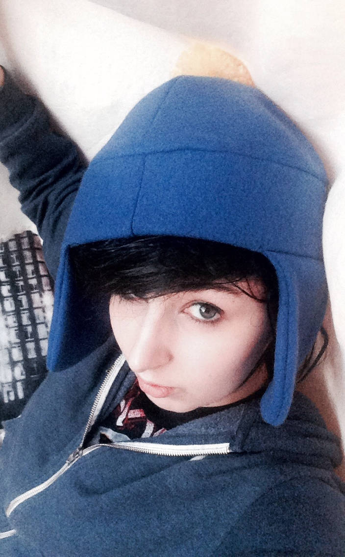 Craig Tucker South Park Cosplay By Mittensandpoppy On DeviantArt craig-tucker-south-park-cosplay-by-mittensandpoppy-on-deviantart