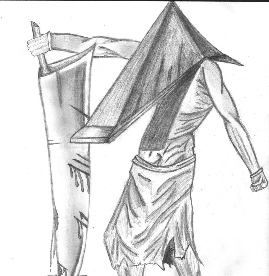 Pyramid Head