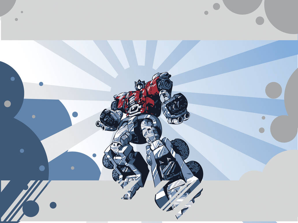transformers by re-evoltn on DeviantArt