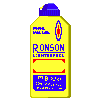 Ronsonal fuel bottle