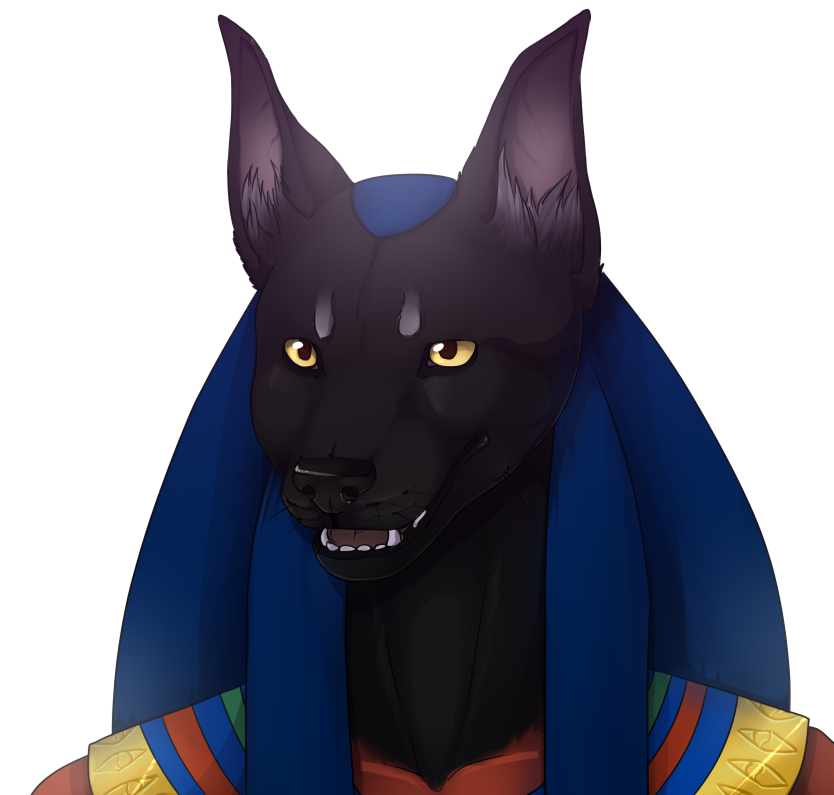 Anubis