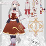 .:Elven Princess:. ADOPTABLE AUCTION : CLOSED