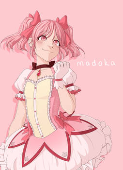 madoka