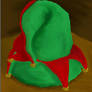 elf hat