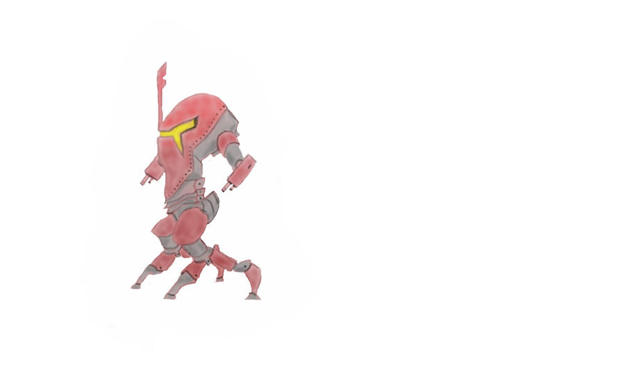 Fire Ant Animation Fire Ant by quiqksilver on DeviantArt