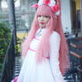 Pastel Lolita | Sweet Pink