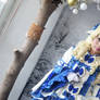 Pastel Princess Lolita | Duet Collection Dress